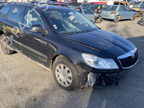 ABS Bremseaggregat SKODA OCTAVIA II Combi (1Z5) 1.6 TDI | BP25503690M43 
