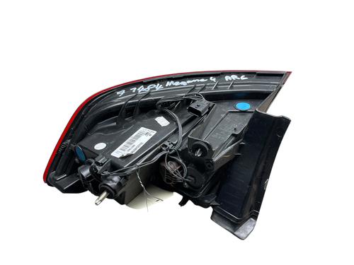 Left taillight RENAULT MEGANE IV Hatchback (B9A/M/N_) 1.3 TCe 160 (B9NC) | BP25544675C34 