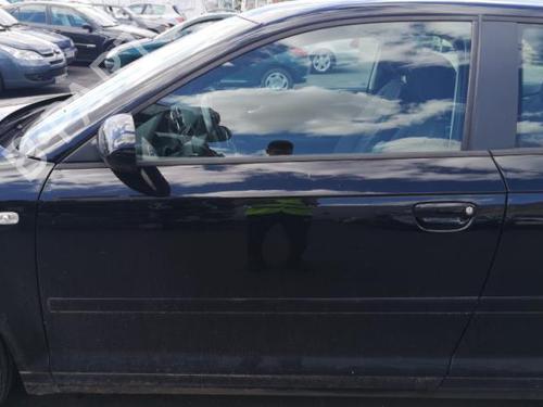 Front right window mechanism AUDI A3 (8P1) 1.9 TDI | BP25519600C23 - Image 4