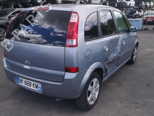 Front left interior door handle OPEL MERIVA A MPV (X03) 1.7 CDTI (E75) | BP25560865I13 - Image 16