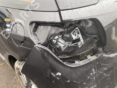 Rear mirror CITROËN DS3 (SA_) 1.6 HDi 90 | BP30937357I6 - Image 13