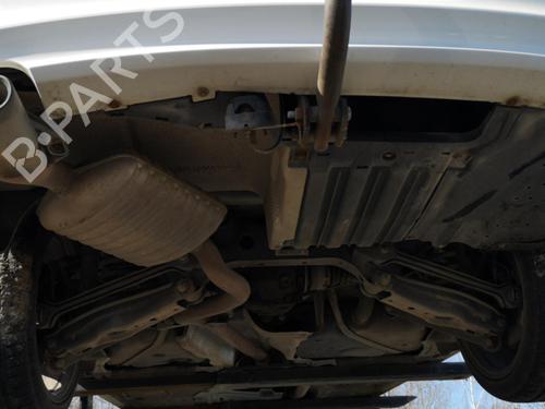 Rudehejsemekanisme Højre foran BMW 3 (E90) 320 d | BP25580816C23 