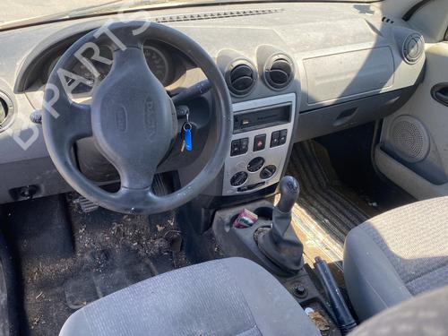 Front left seatbelt DACIA LOGAN (LS_) 1.5 dCi (LS0K) | BP26614641I26  - Image 22