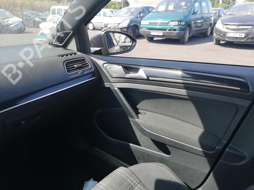 Headlight switch VW GOLF VII (5G1, BQ1, BE1, BE2) 2.0 TDI | BP25578328I24  - Image 22