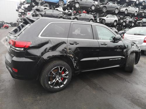 Headlight switch JEEP GRAND CHEROKEE IV (WK, WK2) 6.4 SRT8 4x4 | BP25541292I24 - Image 9