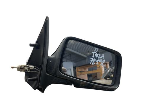 Used Right mirror PEUGEOT 208 I (CA_, CC_) 1.6 HDi / BlueHDi 75 (75 hp) 25512777