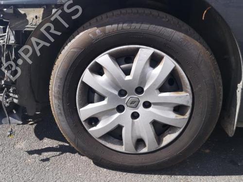 Pala sol esquerda RENAULT ESPACE IV (JK0/1_) 2.0 (JK0A, JK1D, JK0N) | BP25536549I1 - Image 28