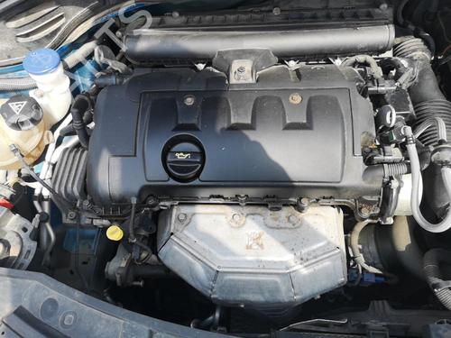 Steering column stalk PEUGEOT 207 SW (WK_) 1.4 16V | BP25561098I23 