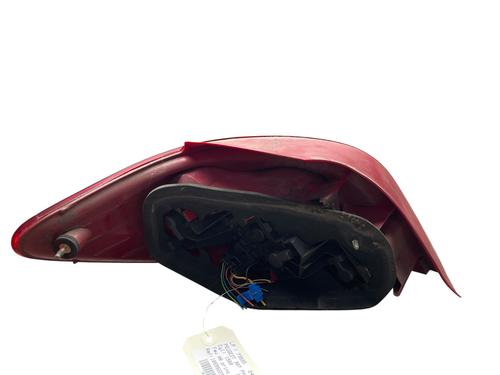 Right taillight PEUGEOT 307 (3A/C) 1.6 HDi | BP25867588C35 
