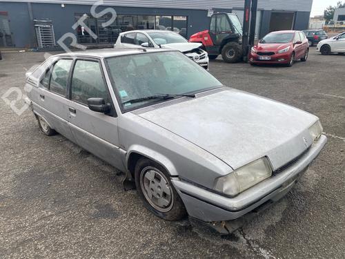Used Parts CITROËN BX (XB-_) TRD Turbo 4968565