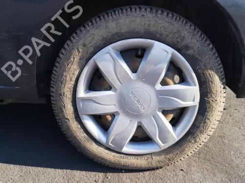 Rear left window mechanism DACIA LOGAN MCV (KS_) 1.5 dCi (KS0K) | BP25519998C24  - Image 19