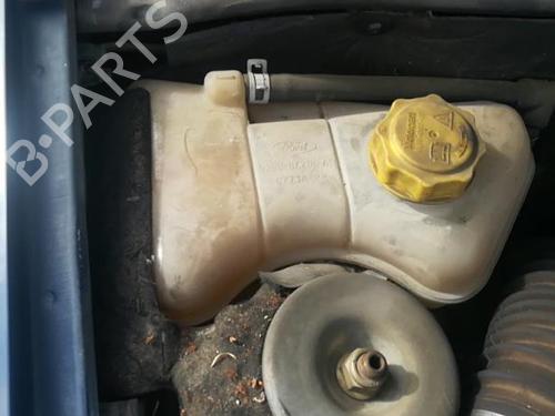 Starter FORD FIESTA III (GFJ) 1.8 D | BP25552495M8 