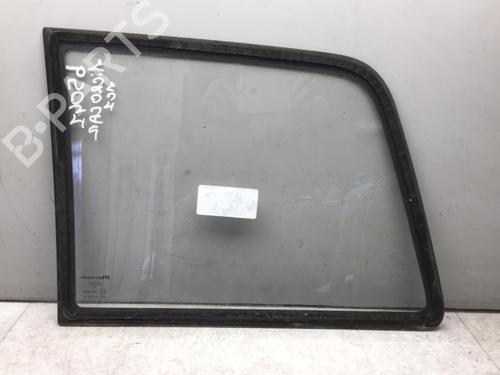 Panel rude bagtil højre MICROCAR MC 1 0.5 | BP25560894C92 