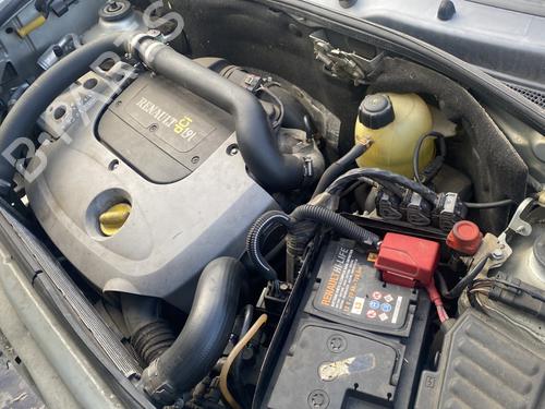 Front right seatbelt RENAULT KANGOO (KC0/1_) 1.9 dCi 4x4 | BP28198751I25