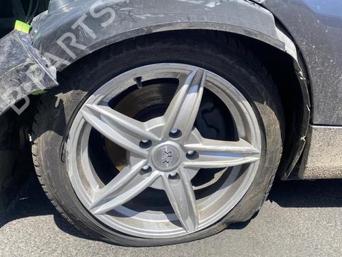 Front right lock BMW 1 (E87) 118 d | BP25520528C97 