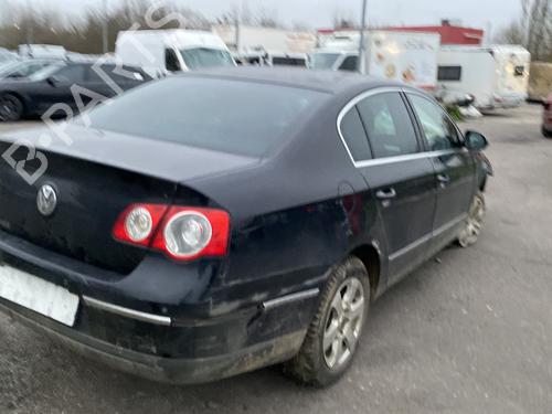 Climate control VW PASSAT B6 (3C2) 2.0 TDI 16V | BP32140490I5 - Image 13