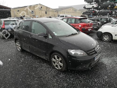Left tailgate light VW GOLF PLUS V (5M1, 521) 1.9 TDI | BP25525004C79 - Image 31