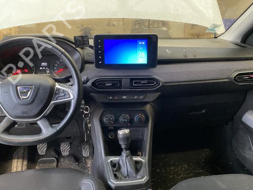 Rear left window mechanism DACIA SANDERO III 1.0 TCe 100 ECO-G | BP32415322C24 - Image 8