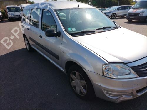 Hand brake DACIA LOGAN MCV (KS_) 1.5 dCi (KS0W) | BP25550514I18  - Image 5