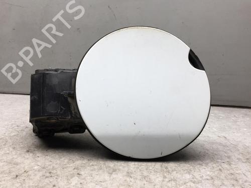 Used Fuel flap Fuel flap RENAULT MEGANE III Hatchback (BZ0/1_, B3_) 1.5 dCi (BZ09, BZ0D, BZ1W, BZ29, BZ14) (110 hp) 25575881 25575881