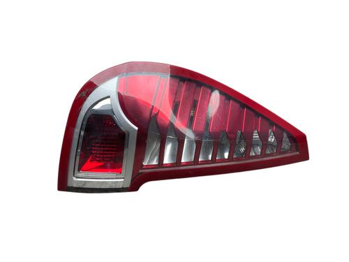 Used Left taillight RENAULT SCÉNIC III (JZ0/1_) 1.9 dCi (JZ0J, JZ1J, JZ1K, JZ1S) (131 hp) 27561822