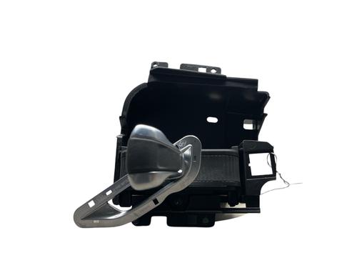 Used Gear lever Gear lever DS DS 5 (KF_) Hybrid4 (200 hp) 25549324 25549324