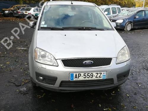 Rear left window mechanism FORD FOCUS C-MAX (DM2) 1.6 TDCi | BP25577598C24  - Image 15