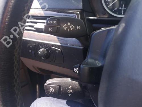 Left sun visor BMW 5 (E60) 530 d | BP25578871I1 - Image 29