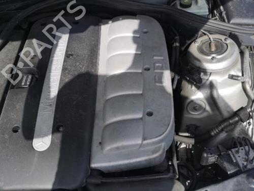 Switch MERCEDES-BENZ S-CLASS (W220, V220) S 320 CDI (220.025, 220.125) | BP25559698I30 - Image 16