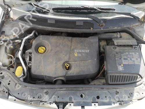 AC Kompressor RENAULT MEGANE II (BM0/1_, CM0/1_) 1.5 dCi (BM02, BM13, BM2A, CM02, CM13) | BP25571401M34 