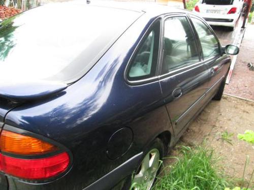 Switch RENAULT LAGUNA I (B56_, 556_) 1.9 dCi (B56W) | BP25532379I30 