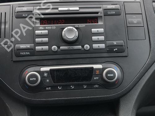 Nakkestøtte FORD C-MAX (DM2) 1.6 TDCi | BP25534767I31  - Image 19