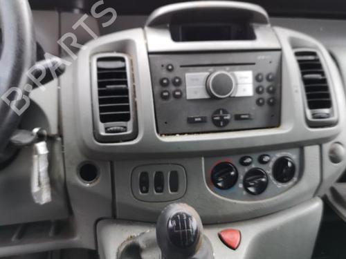 Switch OPEL VIVARO A Van (X83) 2.0 CDTI (F7) | BP25560361I30 - Image 4