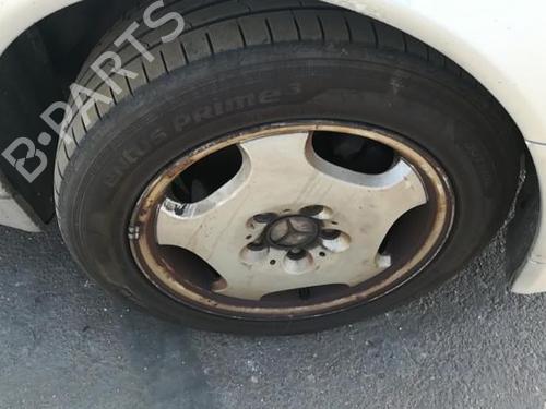 Used Parts MERCEDES-BENZ E-CLASS T-Model (S210) E 220 T CDI (210.206) 2495679