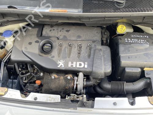 Climate control PEUGEOT 1007 (KM_) 1.4 HDi | BP29157606I5 - Image 15