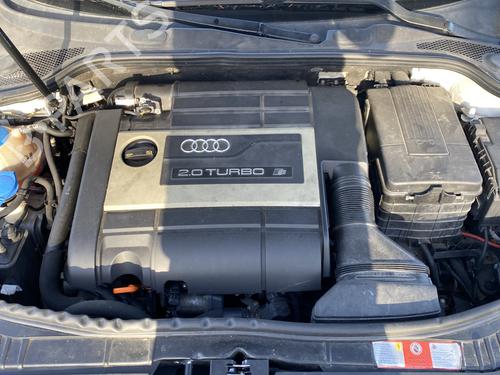 Left front driveshaft AUDI A3 (8P1) S3 quattro | BP32321634M38  - Image 12