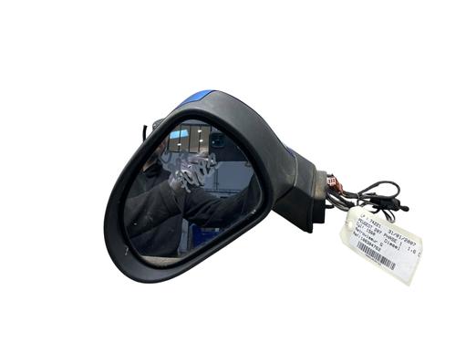 Used Left mirror PEUGEOT 207 (WA_, WC_) 1.6 HDi (90 hp) 27207378