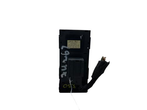 Used Left front window switch Left front window switch AUDI A4 B6 (8E2) 2.5 TDI quattro (180 hp) 26888194 26888194