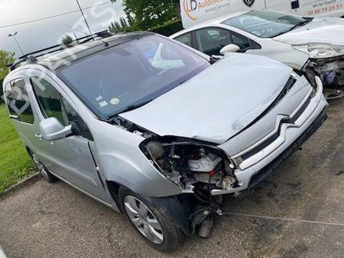 CITROËN BERLINGO Box Body/MPV (B9) 2493544