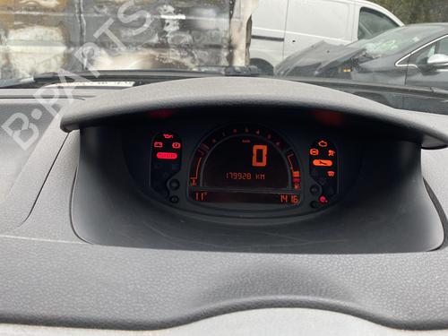 ABS pump RENAULT MODUS / GRAND MODUS (F/JP0_) 1.5 dCi (FP0G, JP0G) | BP25567024M43 - Image 6