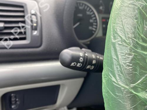 Left mirror RENAULT CLIO II (BB_, CB_) 1.5 dCi (B/CB07) | BP25513256C26 