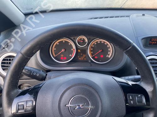 Ignition barrel OPEL CORSA D (S07) 1.3 CDTI (L08, L68) | BP25520052M48 - Image 6