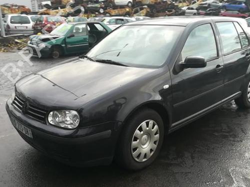 Left headlight VW GOLF IV (1J1) 1.9 TDI | BP25516532C28 