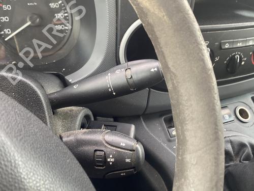 Front left door window CITROËN BERLINGO Box Body/MPV (B9) 1.6 HDi 75 | BP25581570C18 