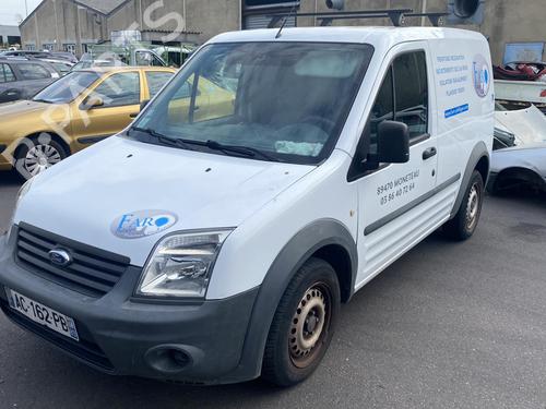 Right sun visor FORD TRANSIT CONNECT (P65_, P70_, P80_) 1.8 Di | BP25533192I2  - Image 7