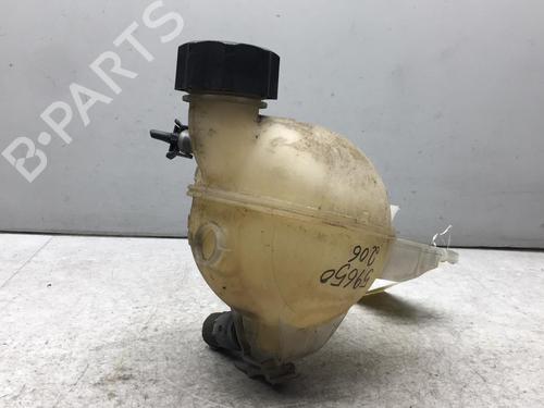 Used Expansion tank Expansion tank PEUGEOT 207 CC (WD_) 1.6 16V (120 hp) 25511022 25511022