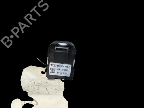 Used Mirror switch Mirror switch AUDI Q2 (GAB, GAG) 35 TDI quattro (150 hp) 26123233 26123233