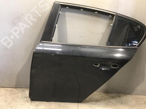 Left rear door BMW 1 (E87) 120 d | BP25575135C4 