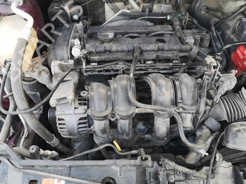 Climate control FORD FIESTA VI (CB1, CCN) 1.6 Ti | BP25561438I5 - Image 13