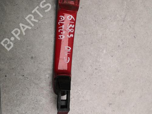 Used Front right exterior door handle SEAT ALTEA (5P1) 2.0 TDI 16V (140 hp) 25560126